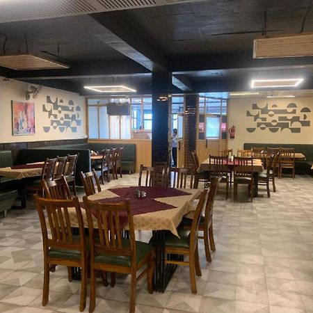 Hotel Suncity & Restaurant Hisār Kültér fotó