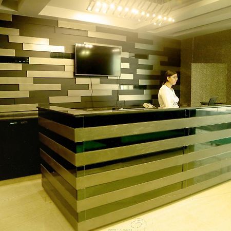 Hotel Suncity & Restaurant Hisār Kültér fotó