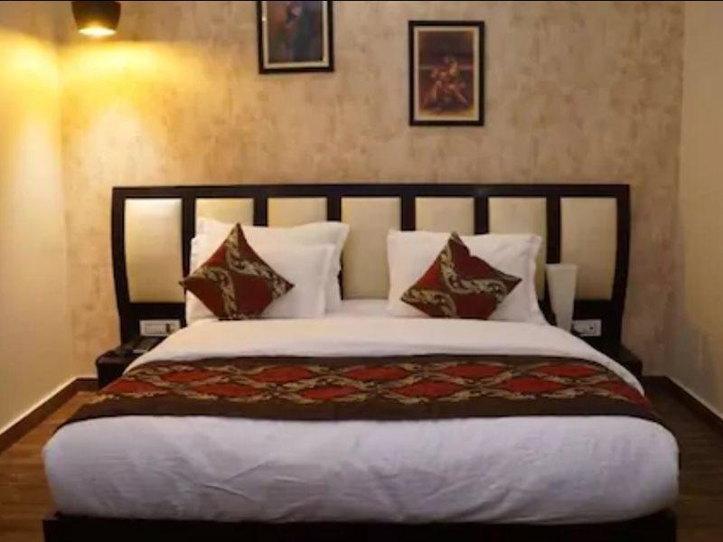 Hotel Suncity & Restaurant Hisār Kültér fotó