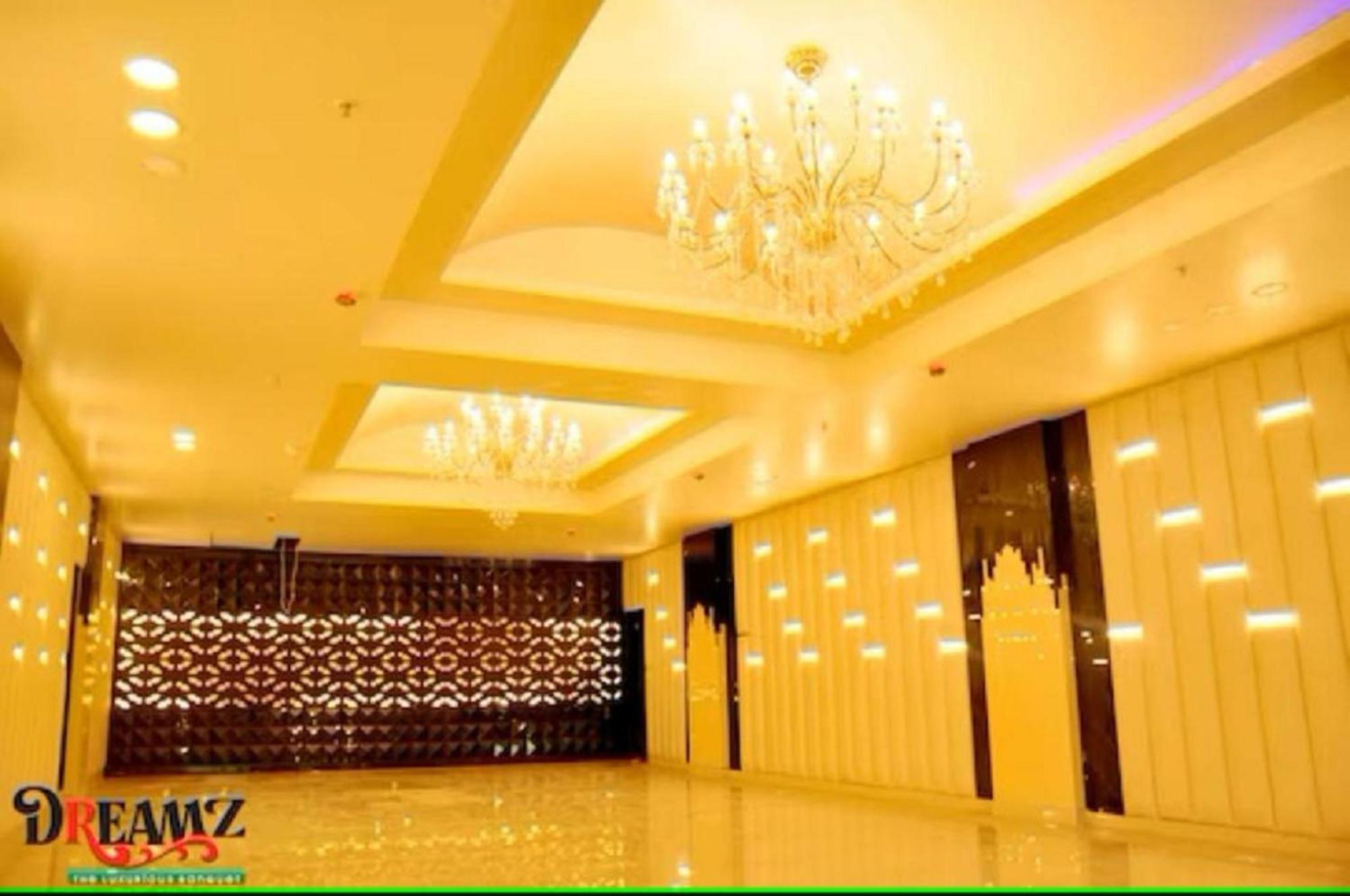 Hotel Suncity & Restaurant Hisār Kültér fotó