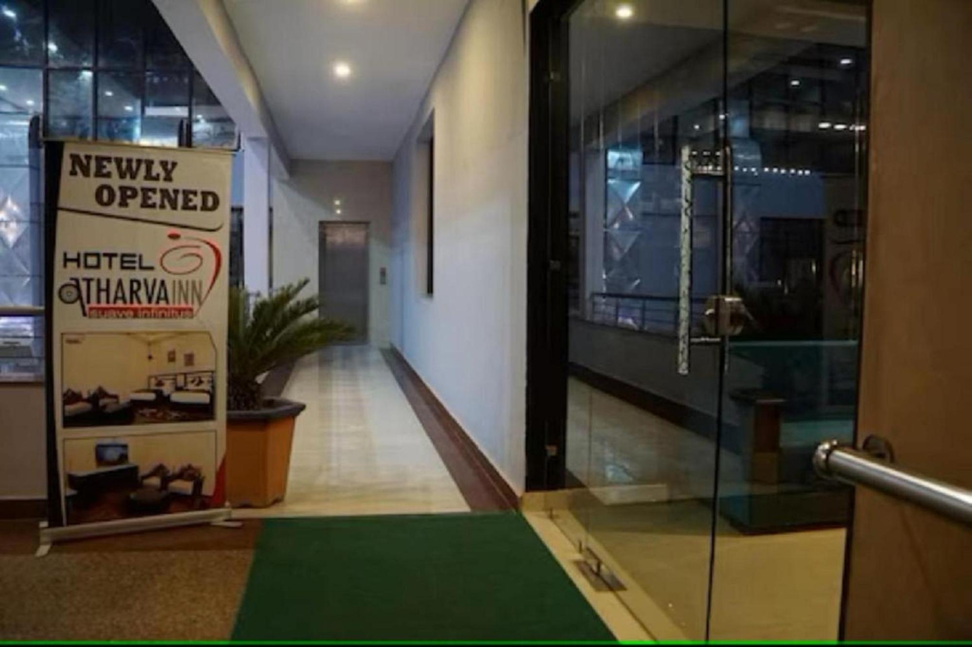 Hotel Suncity & Restaurant Hisār Kültér fotó