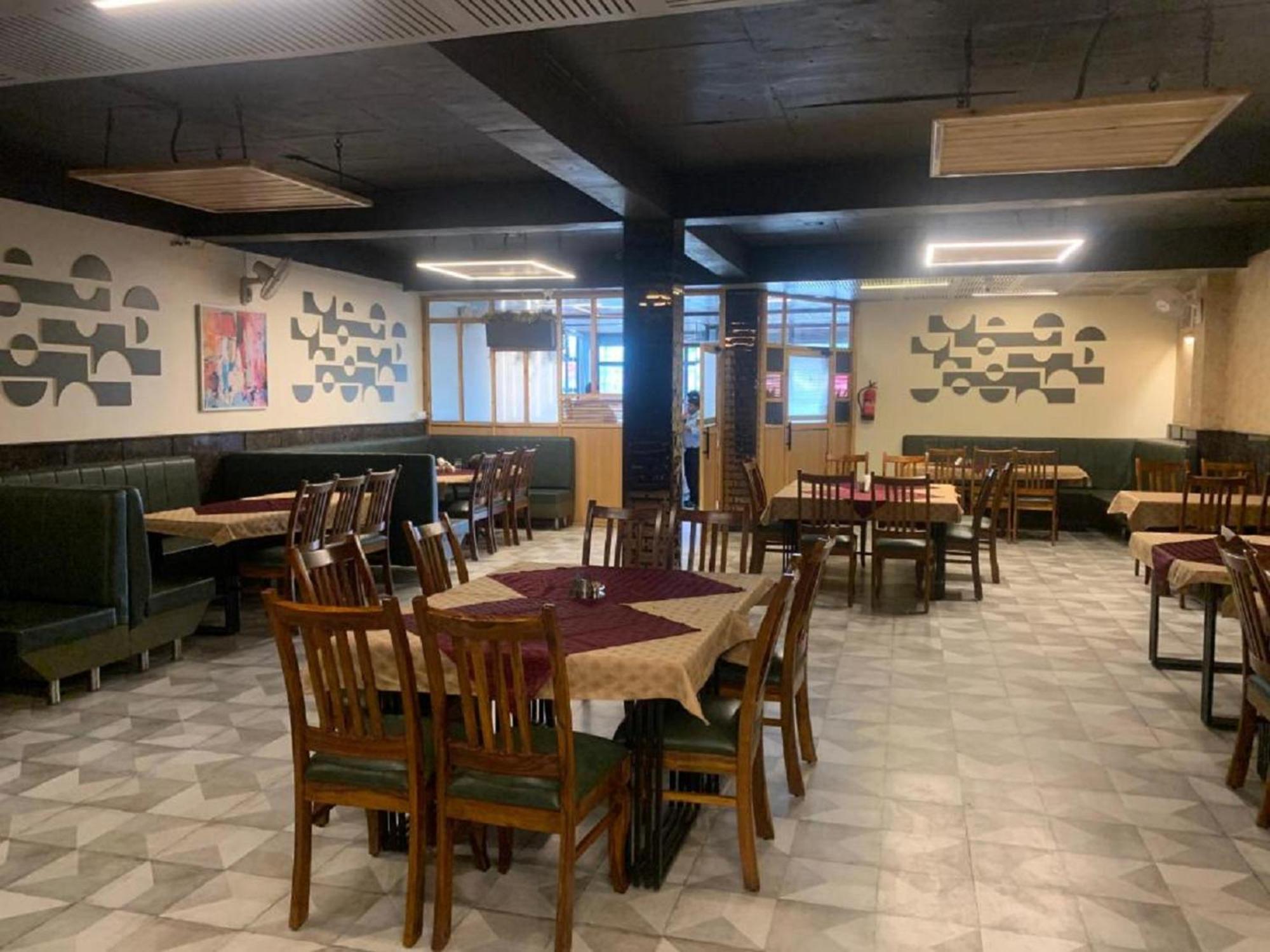 Hotel Suncity & Restaurant Hisār Kültér fotó