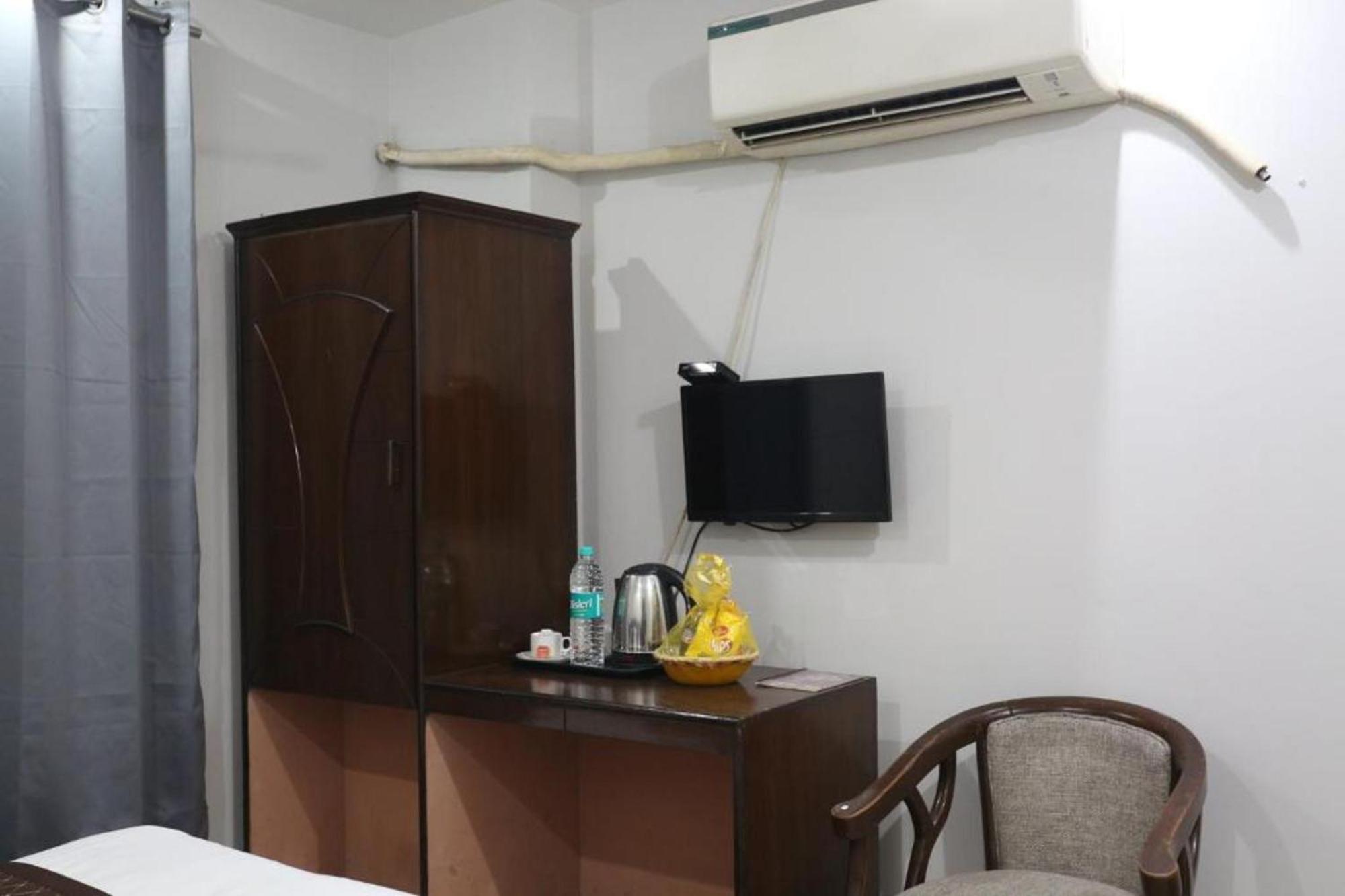 Hotel Suncity & Restaurant Hisār Kültér fotó