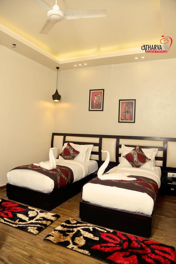 Hotel Suncity & Restaurant Hisār Kültér fotó