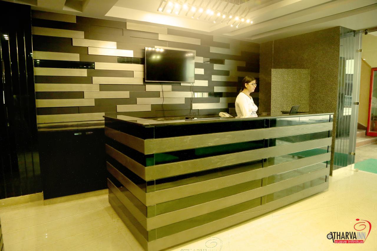 Hotel Suncity & Restaurant Hisār Kültér fotó