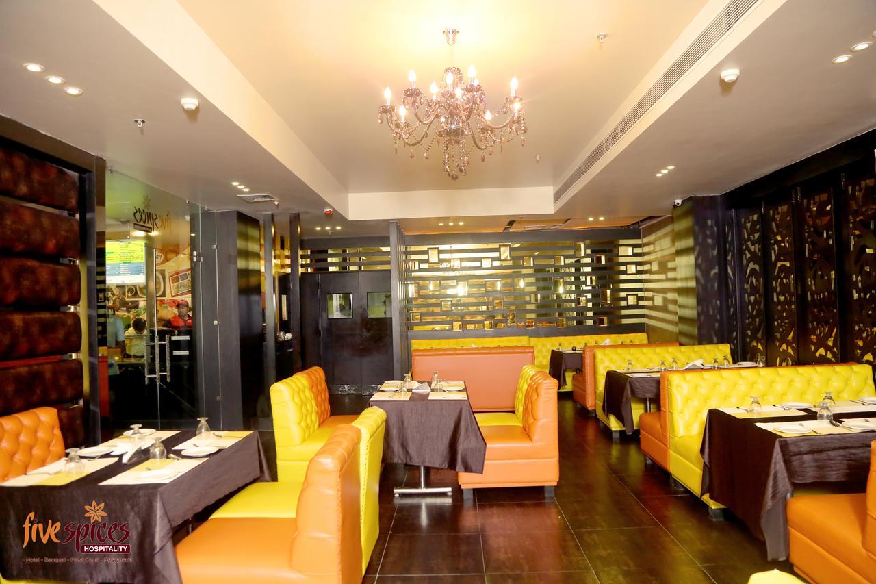 Hotel Suncity & Restaurant Hisār Kültér fotó