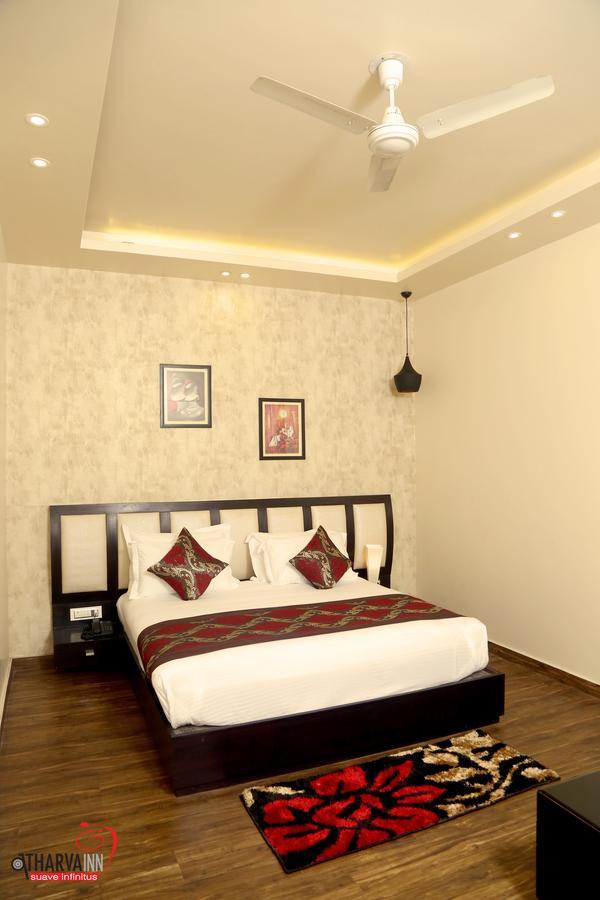 Hotel Suncity & Restaurant Hisār Kültér fotó