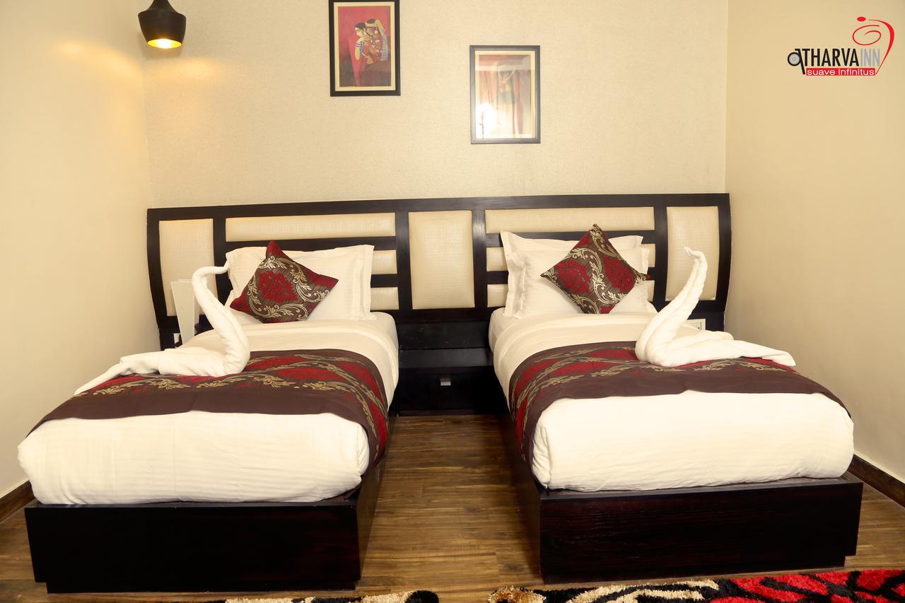 Hotel Suncity & Restaurant Hisār Kültér fotó
