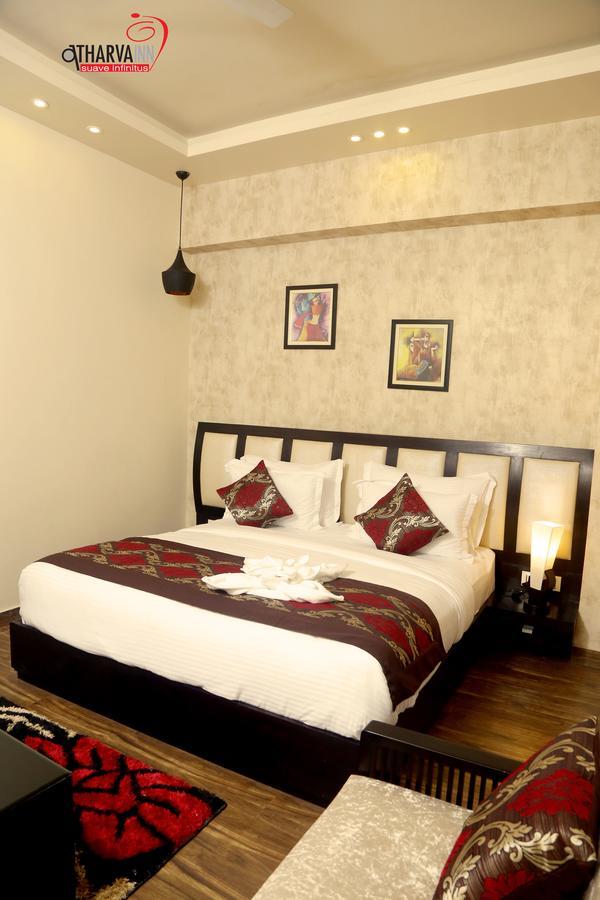 Hotel Suncity & Restaurant Hisār Kültér fotó