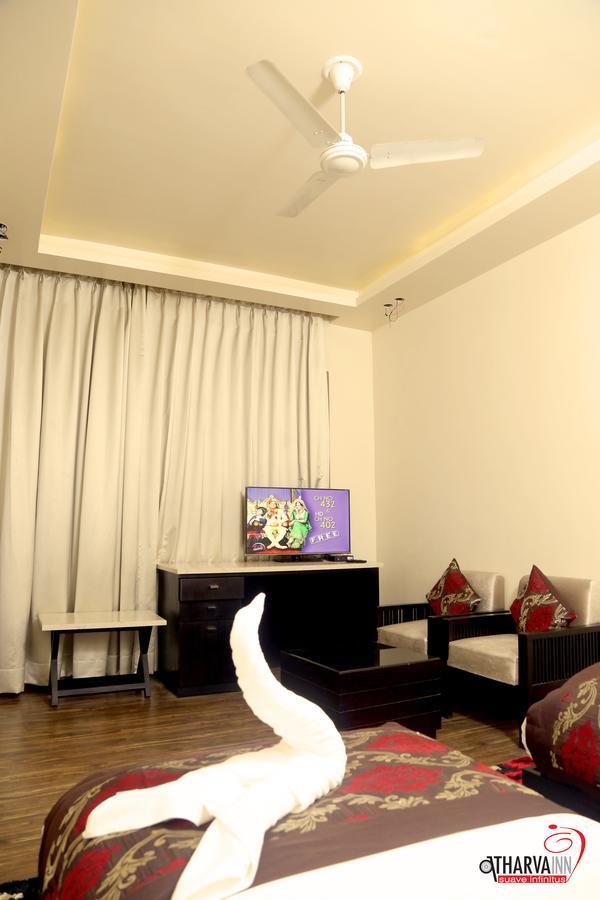 Hotel Suncity & Restaurant Hisār Kültér fotó