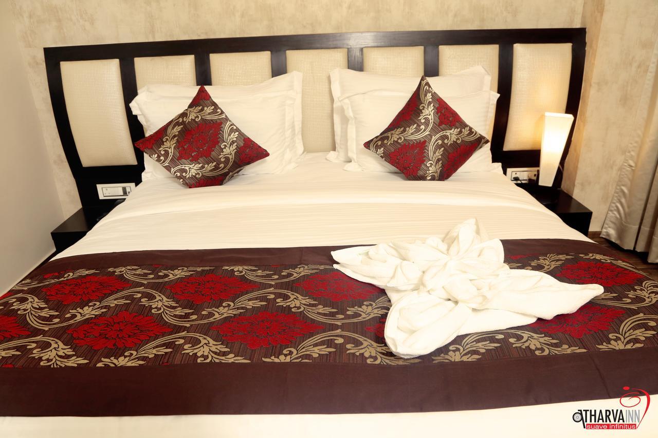 Hotel Suncity & Restaurant Hisār Kültér fotó