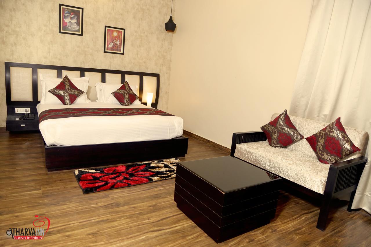 Hotel Suncity & Restaurant Hisār Kültér fotó